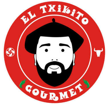 logo el txikito