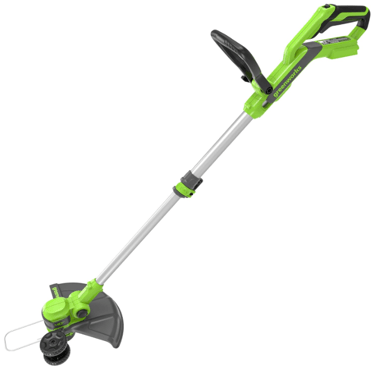 Grass trimmer