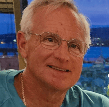 Robert | Wind Expedition