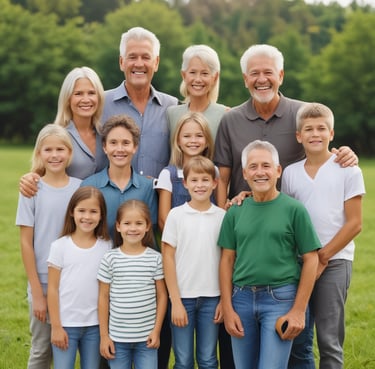 woman wearing black crew-neck shirt