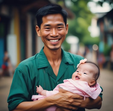 Various brightly colored tea boxes are displayed on a supermarket shelf, with labels indicating different flavors such as strawberry, forest fruits, and citrus. The focus is on the red and purple boxes of tea, with a slight blur in the background.