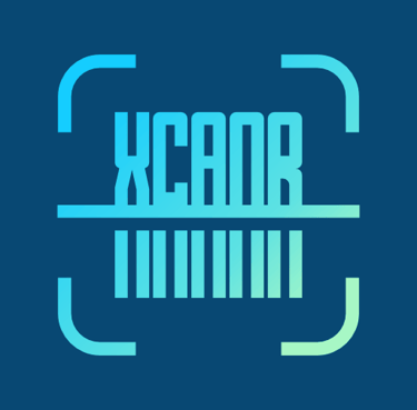Logo XCANR
