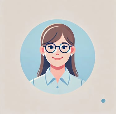 Giulia, 32 anni – Marketing Specialist