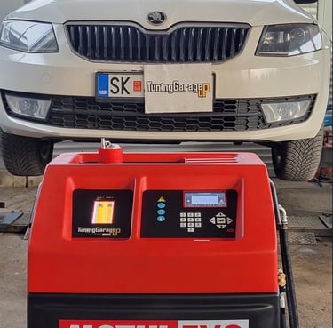 motul mashinska promena na maslo vo avtomatik menjac skopje tuning garage up 