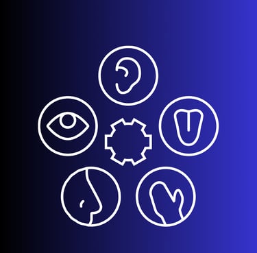 Terapia ocupacional para desenvolvimento infantil