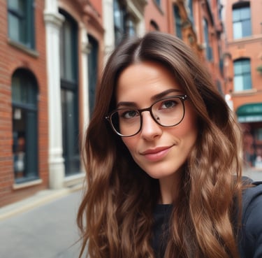 A man on a surfboard in the air