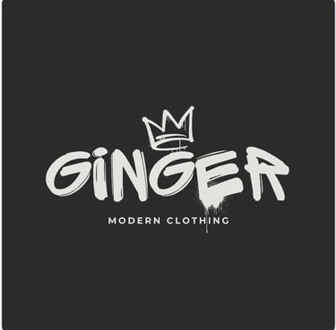 Ginger - DigiCroiX
