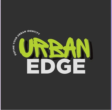 Urban Edge - DigiCroiX