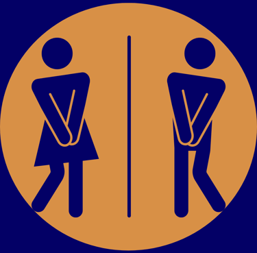 natural way to help constipation - toilet habits