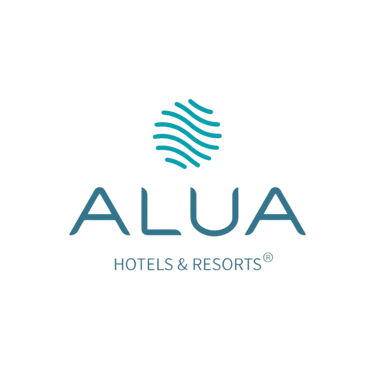 ALUA hotels logo