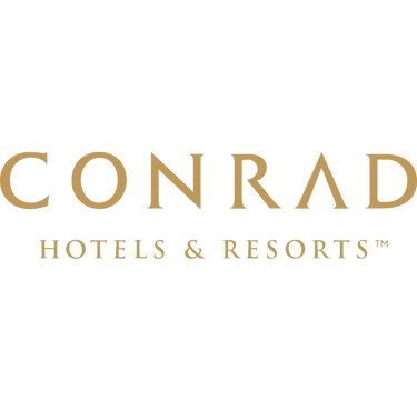 conrad hotels and resorts logo