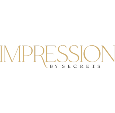 IMPRESSIONS by secret hotels logo