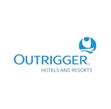outrigger hotels and resorts logo