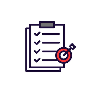 checklist icon