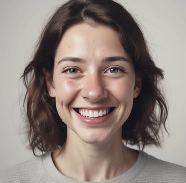 A cozy, freshly cleaned seaside apartment with sunlight streaming through the windows.