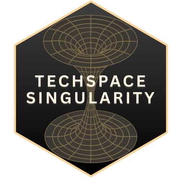 techspace singularity logo