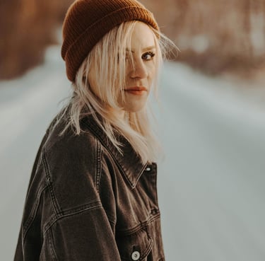 Psychic reading in France