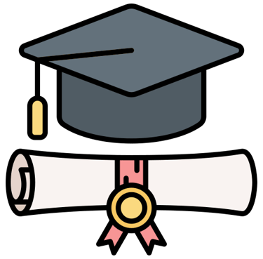 imagen de bachiller en teología