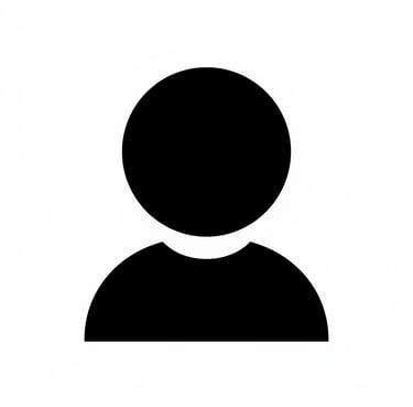 woman wearing black crew-neck shirt