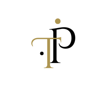 Timea Pokol Tourism and Hospitality Consultant Logo
