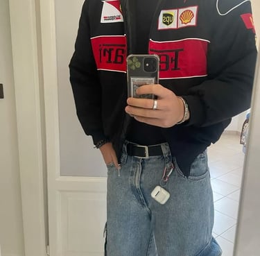 review f1 classicpaddockstore