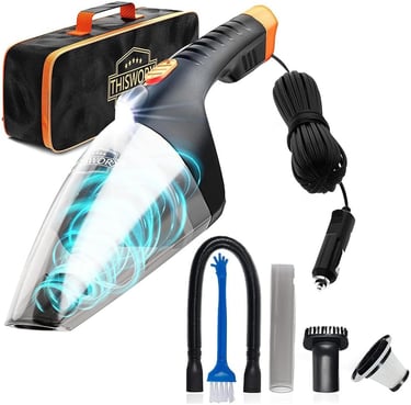 ThisWorx Car Vacuum Cleaner