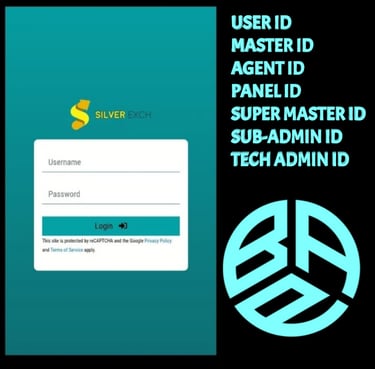 ONLINE CRICKET BETTING ID AVAILABLE DL MDL SMDL MASTER ID SUPER MASTER ID ADMIN ID AVAILABLE 