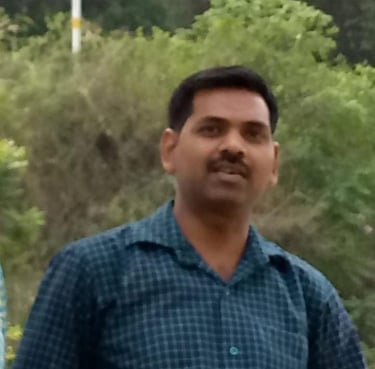 Why Prashant Srivastava is Famous 