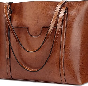 Women's Vintage Tote Bag