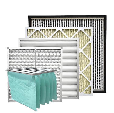 Industrial Filters