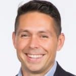 Fabián Villena, conferenciante y formador en actitud positiva.