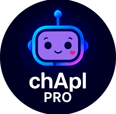 Chapi PRO