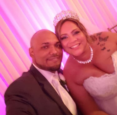 Wedding Couple DJ Payback