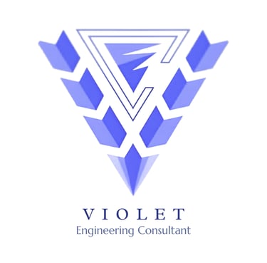 THE Violet Eng. Consultant 