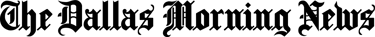 Dallas Morning News Logo