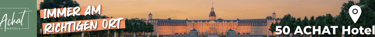 Achat Hotels Städtereisen