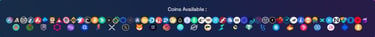 coins available on Final Autoclaim