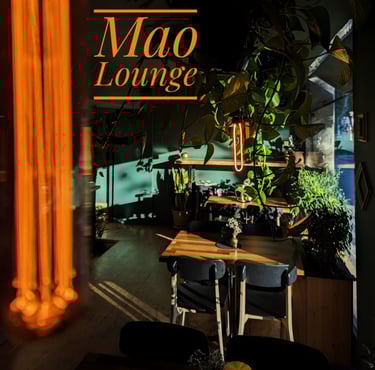 Mao Lounge Vilanova i la geltru