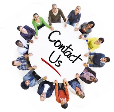 Contact us to get started today!