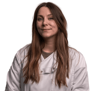 Alizé Vialle Project Manager