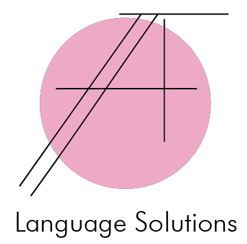 AF Language Solutions logo