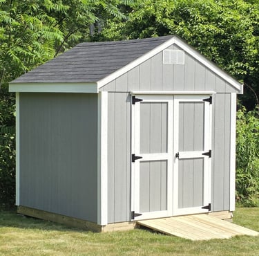 High-Quality Sheds for Sale – Best Sheds for Sale – Halifax, Massachusetts.
