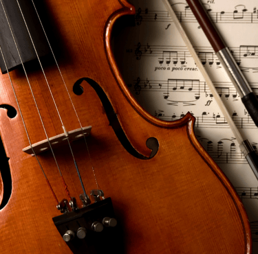 sarıyer keman dersi kursu