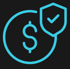 Bankeaz | Guaranteed Deposit icon