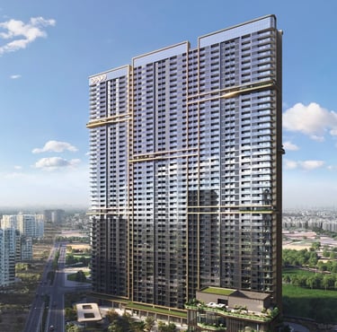 bptp gaia residences lutyens sector 102 dwarka expressway gurugram
