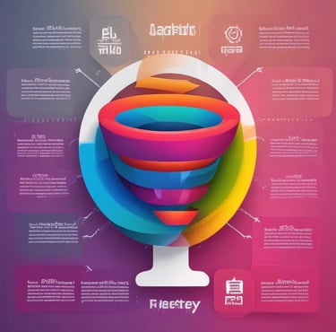 presencia profesional y captar clientes de forma automática