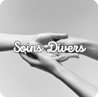 Soins divers Davy