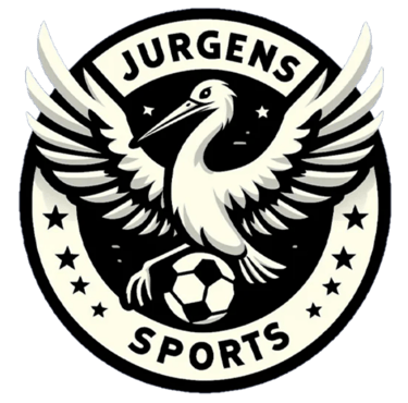 Jurgen Sports Badge