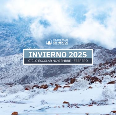 Plataforma Alumnos A1 Invierno 2025 