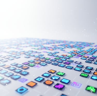 Conseil en choix de logiciels assisté par IA